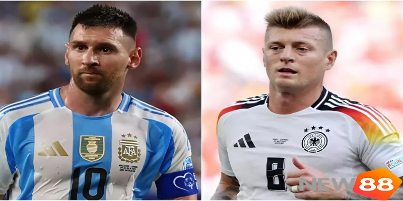 Toni Kroos Loại Argentina, Chỉ Thẳng Ứng Viên Vô Địch World Cup 2026 4 Toni Kroos Loại Argentina, Chỉ Thẳng Ứng Viên Vô Địch World Cup 2026