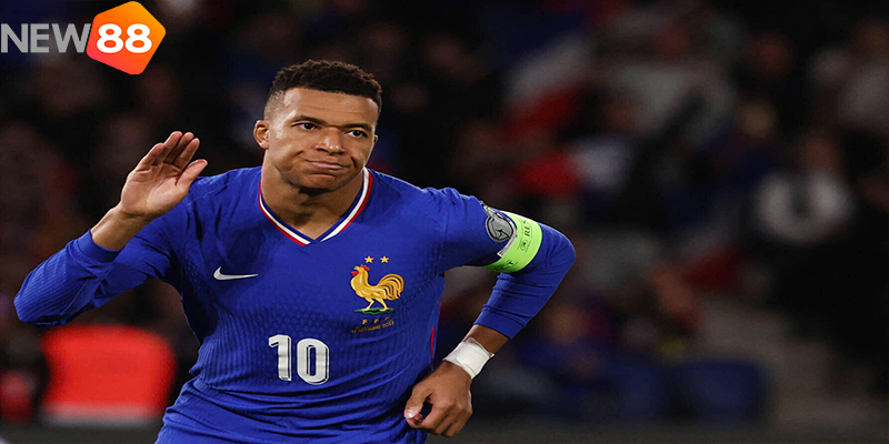 Mbappe Vs Haaland: Cuộc Đối Đầu Đỉnh Cao Tại Vòng Bảng World Cup 2026 5 Cuộc đối đầu Mbappe vs Haaland được chờ đợi nhất