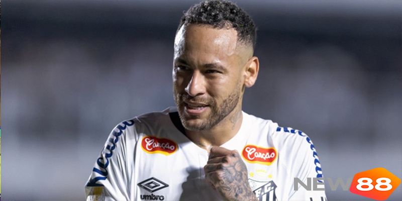 Neymar Và Giấc Mơ World Cup 2026 Cuối Cùng Cùng Tuyển Brazil 6 Neymar trở lại Santos sau chấn thương dài hạn