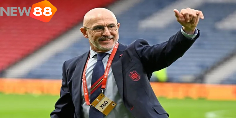 De la Fuente Và Tham Vọng Đưa Tây Ban Nha Vô Địch World Cup 2026 4 De la Fuente Và Tham Vọng Đưa Tây Ban Nha Vô Địch World Cup 2026